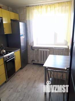 2-к квартира, вторичка, 53м2, 7/10 этаж