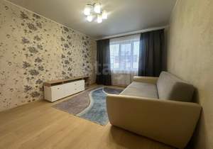 3-к квартира, вторичка, 73м2, 2/6 этаж