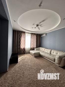3-к квартира, вторичка, 106м2, 10/10 этаж