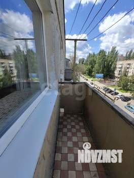 1-к квартира, вторичка, 32м2, 5/5 этаж