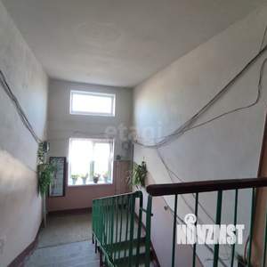 2-к квартира, вторичка, 44м2, 5/5 этаж