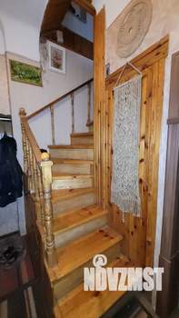 5-к квартира, вторичка, 117м2, 4/4 этаж