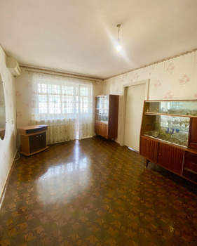 2-к квартира, вторичка, 44м2, 5/5 этаж