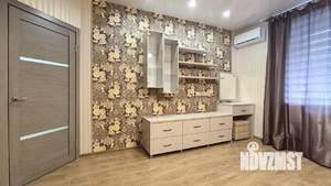 1-к квартира, вторичка, 43м2, 5/9 этаж