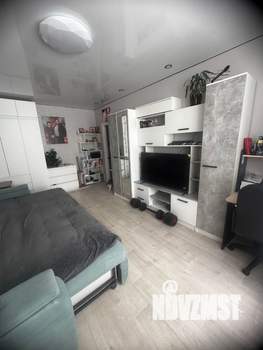 2-к квартира, вторичка, 52м2, 9/9 этаж