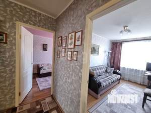 3-к квартира, вторичка, 60м2, 5/5 этаж
