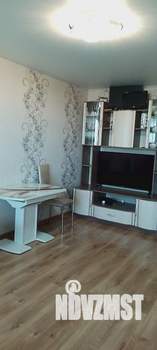1-к квартира, вторичка, 47м2, 8/16 этаж