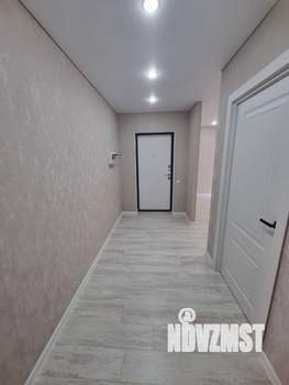 2-к квартира, вторичка, 52м2, 10/12 этаж