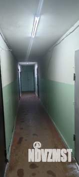 1-к квартира, вторичка, 30м2, 2/9 этаж