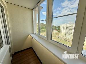 3-к квартира, вторичка, 42м2, 10/10 этаж