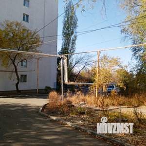 2-к квартира, вторичка, 42м2, 1/4 этаж