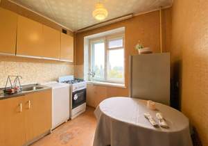 2-к квартира, вторичка, 45м2, 4/5 этаж