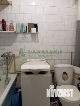 2-к квартира, вторичка, 44м2, 6/6 этаж