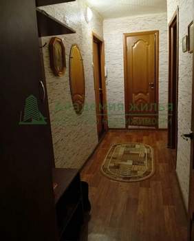 3-к квартира, вторичка, 64м2, 6/9 этаж