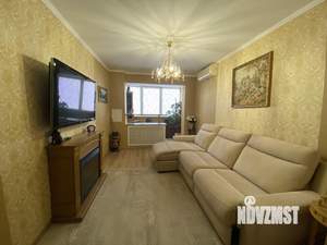 4-к квартира, вторичка, 85м2, 2/9 этаж