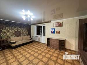 3-к квартира, вторичка, 61м2, 5/9 этаж