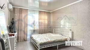2-к квартира, вторичка, 53м2, 9/9 этаж