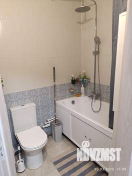 1-к квартира, вторичка, 37м2, 5/6 этаж