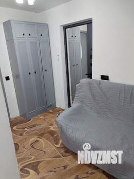 1-к квартира, вторичка, 29м2, 5/9 этаж