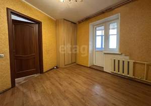 4-к квартира, вторичка, 73м2, 6/9 этаж