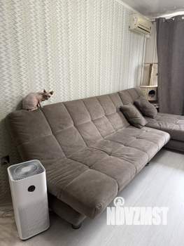 3-к квартира, вторичка, 51м2, 7/9 этаж