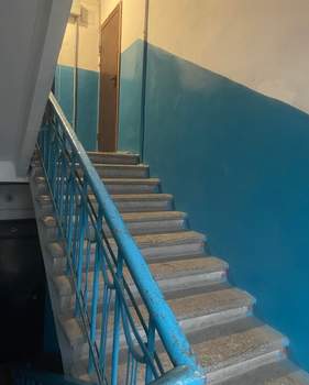 2-к квартира, вторичка, 62м2, 3/4 этаж