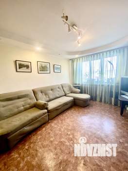 3-к квартира, вторичка, 70м2, 7/9 этаж