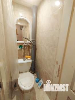 1-к квартира, вторичка, 30м2, 3/4 этаж