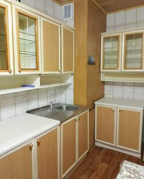 3-к квартира, вторичка, 72м2, 6/10 этаж