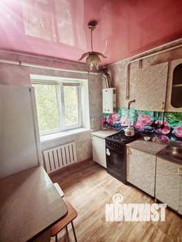 2-к квартира, вторичка, 46м2, 5/5 этаж