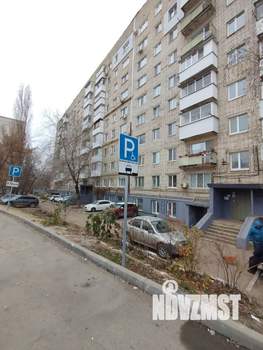 2-к квартира, вторичка, 43м2, 6/10 этаж