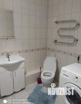 1-к квартира, вторичка, 43м2, 17/19 этаж