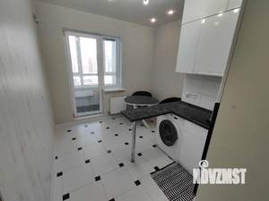 2-к квартира, сданный дом, 49м2, 8/19 этаж