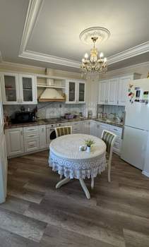 1-к квартира, вторичка, 46м2, 9/25 этаж