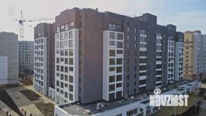 Студия квартира, вторичка, 42м2, 8/10 этаж