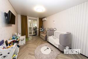 3-к квартира, вторичка, 90м2, 3/10 этаж