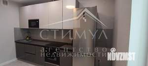 1-к квартира, вторичка, 48м2, 15/20 этаж