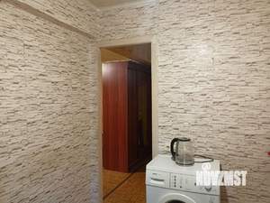 1-к квартира, вторичка, 32м2, 2/5 этаж