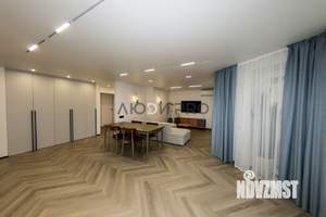 3-к квартира, вторичка, 90м2, 3/10 этаж