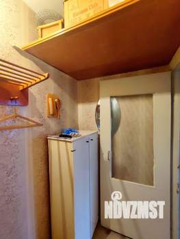 2-к квартира, вторичка, 45м2, 3/5 этаж