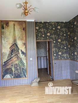 2-к квартира, вторичка, 56м2, 4/4 этаж