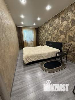 3-к квартира, вторичка, 58м2, 5/5 этаж