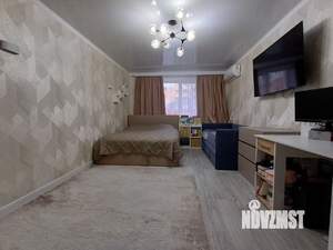 1-к квартира, вторичка, 42м2, 2/12 этаж