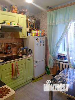 2-к квартира, вторичка, 47м2, 1/9 этаж