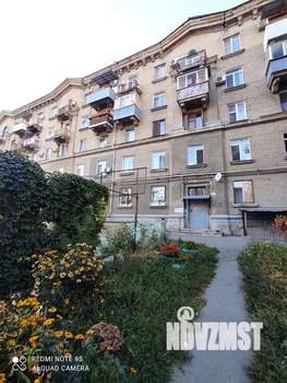 2-к квартира, вторичка, 60м2, 2/5 этаж