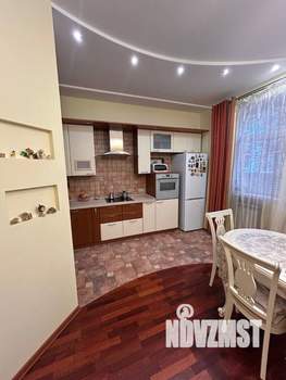 3-к квартира, вторичка, 116м2, 1/5 этаж