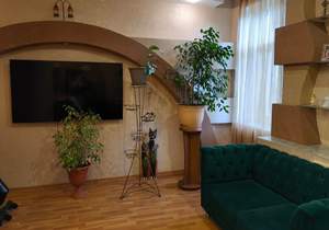 Студия квартира, вторичка, 76м2, 3/4 этаж
