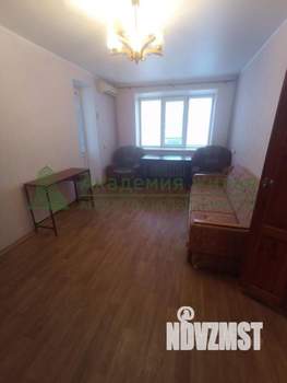 3-к квартира, вторичка, 53м2, 3/9 этаж