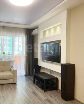 2-к квартира, вторичка, 68м2, 4/16 этаж