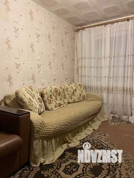 1-к квартира, вторичка, 33м2, 4/9 этаж